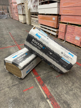 Knauf Flexible slab displayed in a warehouse