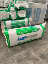 Knauf Dritherm® Cavity Slab 32 - 1200mm x 455mm - All Thicknesses