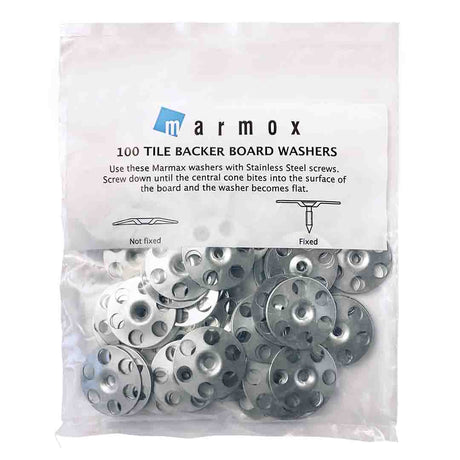 Marmox Washers - 35mm - All types