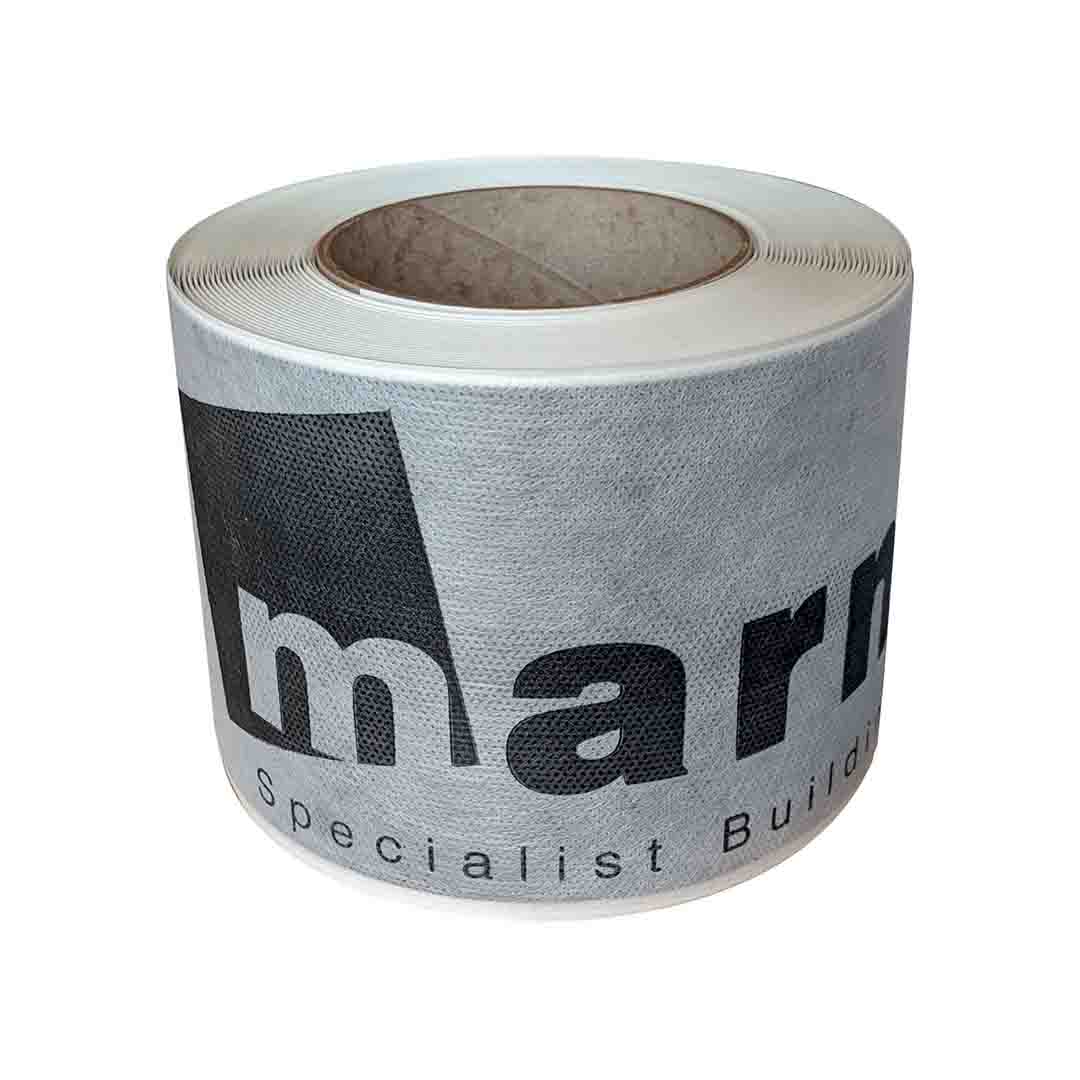 Marmox S/A Waterproof Tape - 10m x 100mm - All types