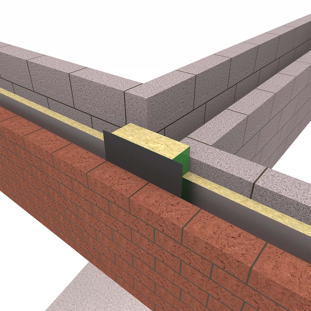 ARC Party Wall DPC - All Thicknesses