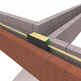 ARC Party Wall DPC - All Thicknesses