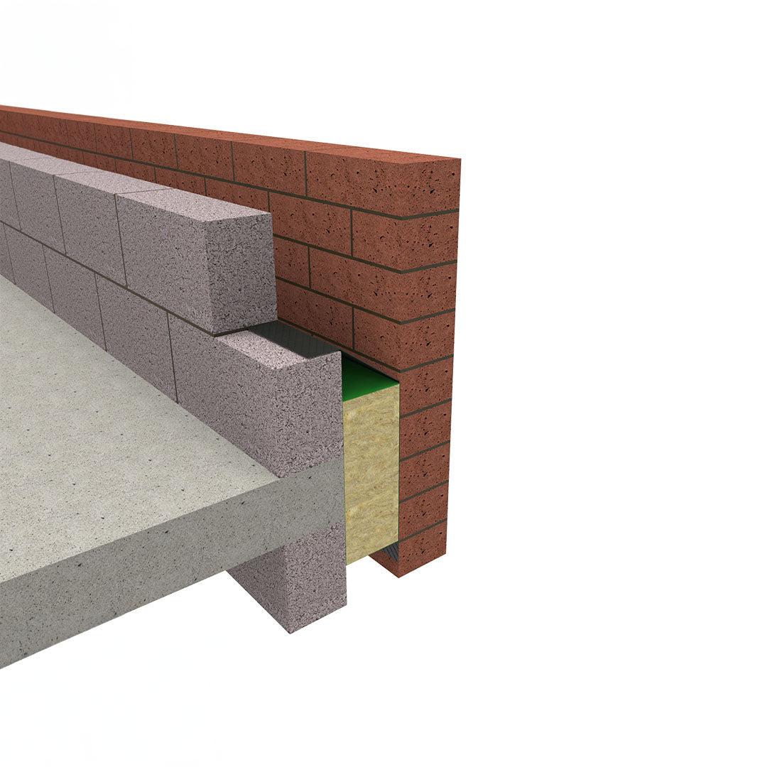 ARC Party Wall DPC - All Thicknesses