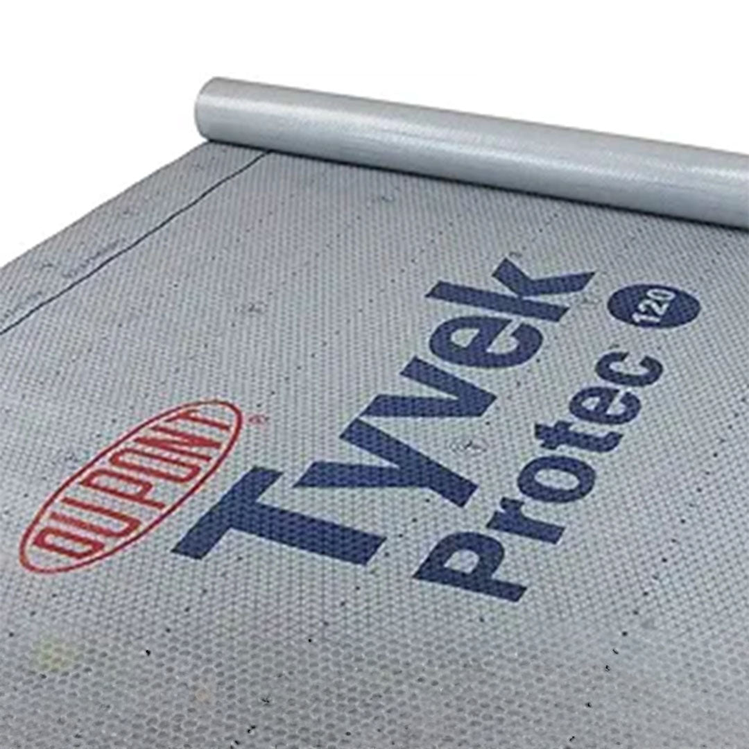 Tyvek Protec 120 Underlay - All Sizes