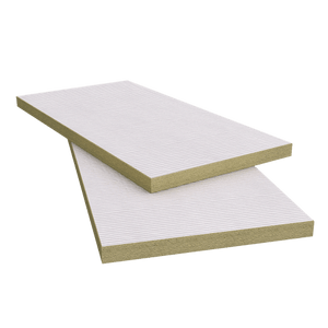 Rockwool FirePro® Ablative Coated Batt 