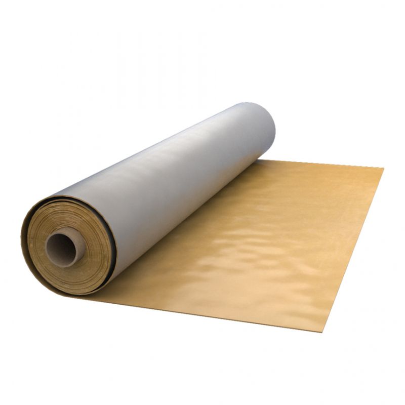 Rockwool Acoustic Membrane - All Thicknesses