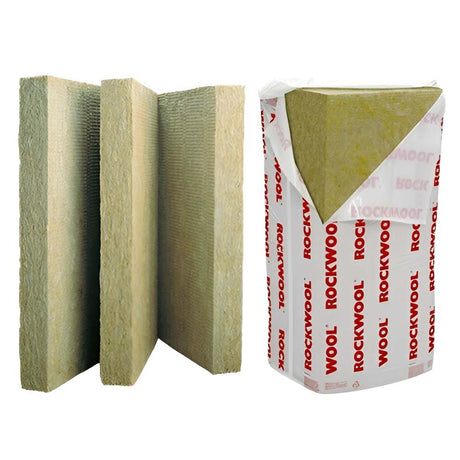 Product Image Rockwool RWA45 Slab