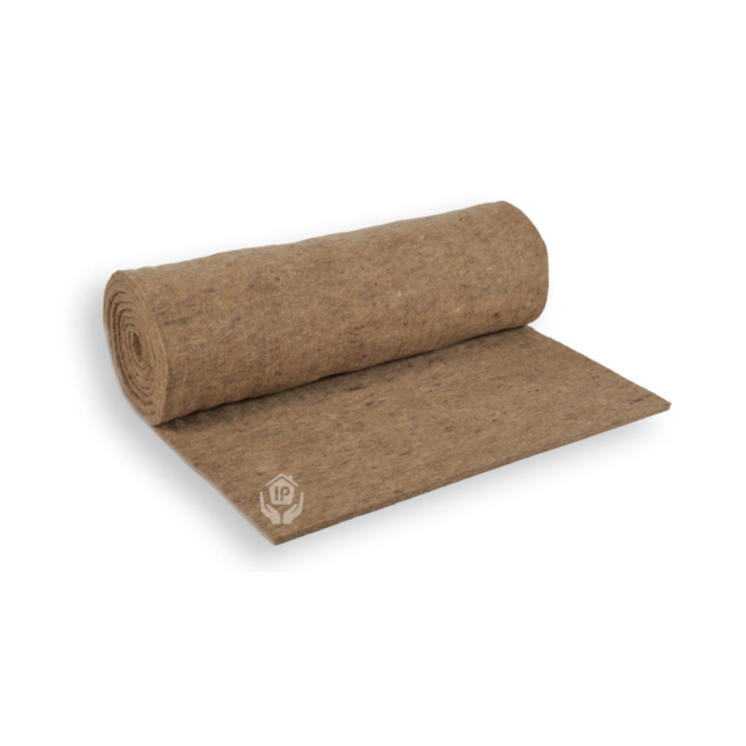 SheepWool SilentWool Carpet - 1m x 10m