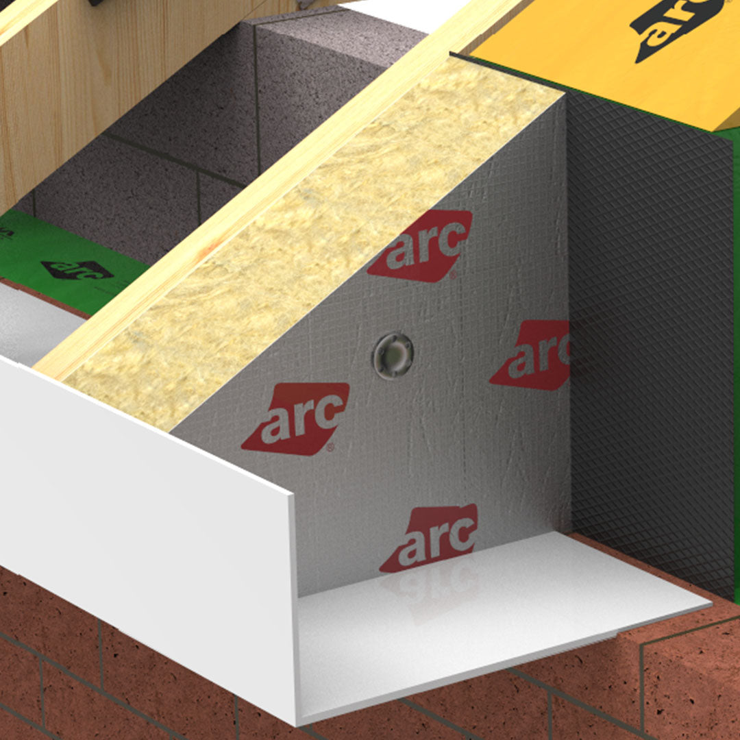 ARC Soffit Slab - All Thicknesses