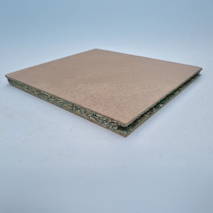 Supreme Moisture Resistant Loft Boards - 1220mm x 320mm x 18mm - Pack of 3