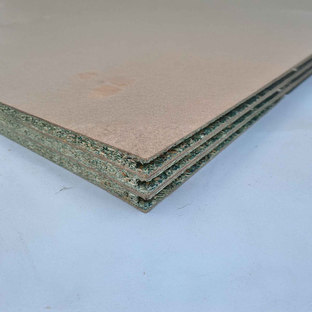 Supreme Moisture Resistant Loft Boards - 1220mm x 320mm x 18mm - Pack of 3