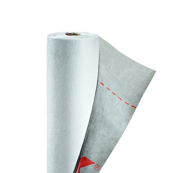 Tyvek Supro Membrane - 1.5 x 50m